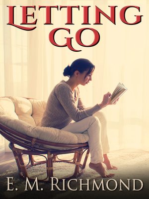 cover image of Letting Go